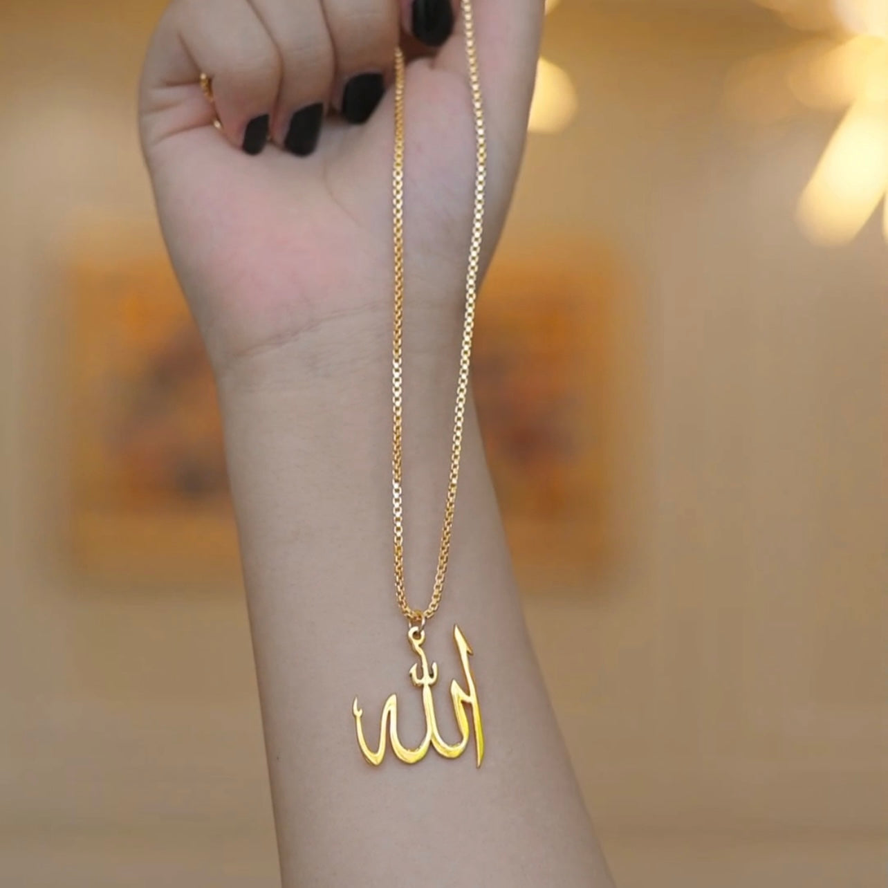 Personalized Locket