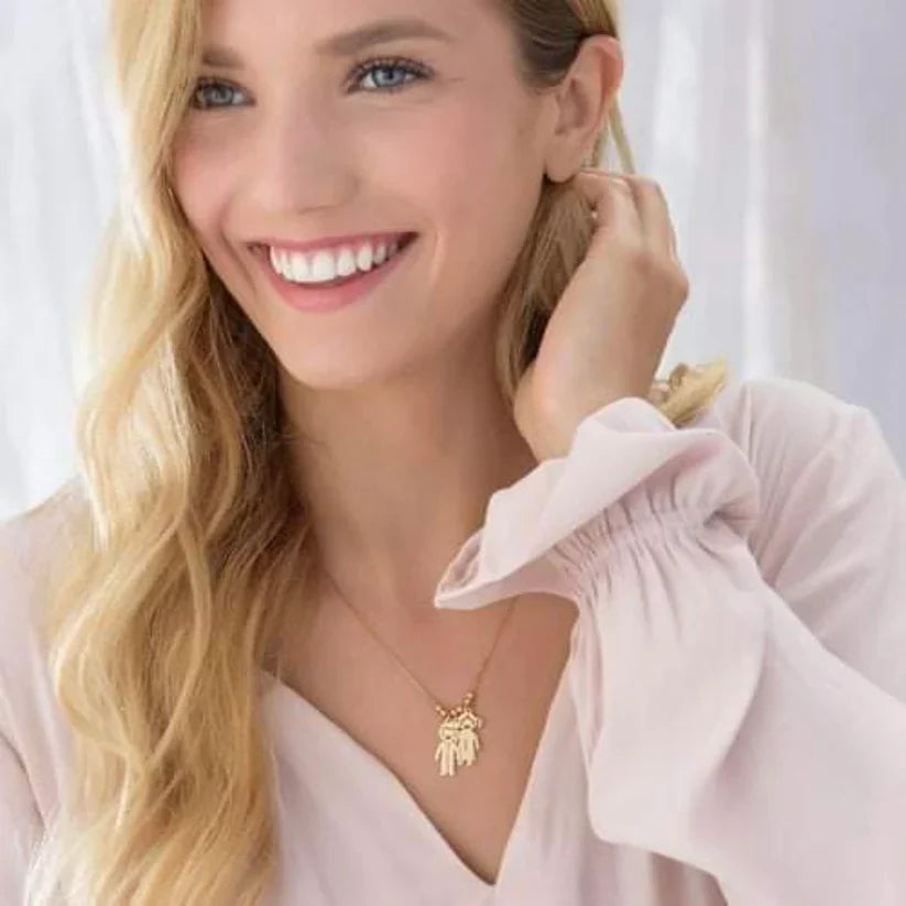 LOVER NECKLACE