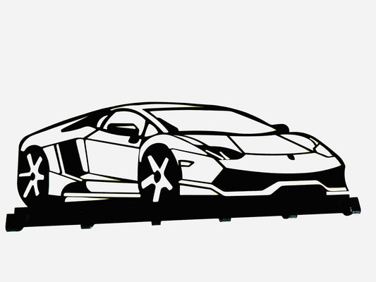 Car Key Holder