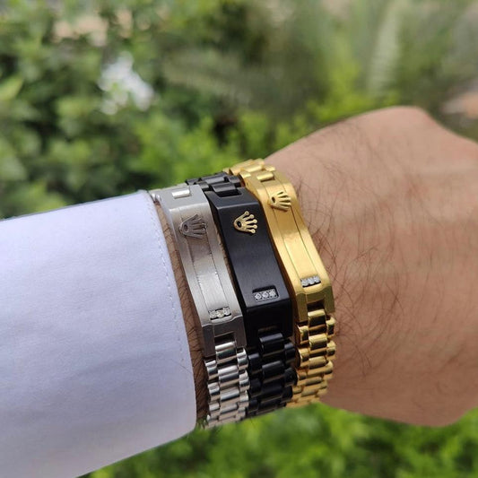 Premium crown Bracelets