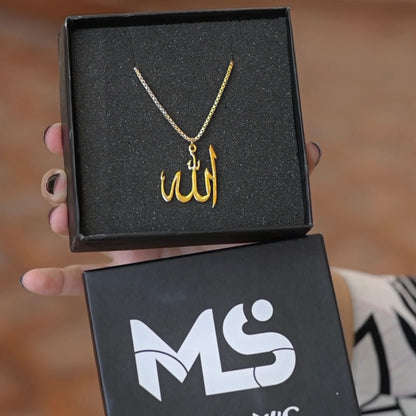 Personalized Locket