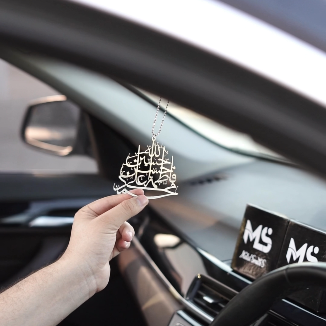 Punjatan Pak Car Hang