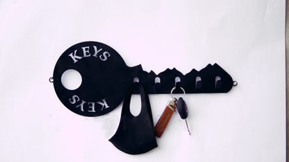 Key Holder (key)