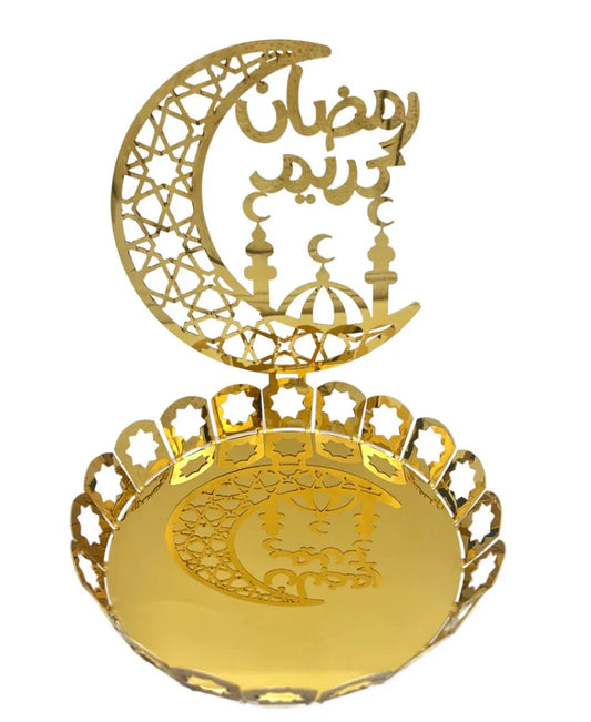 Ramzan Tray